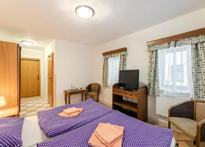 Hotel Perla Jizery