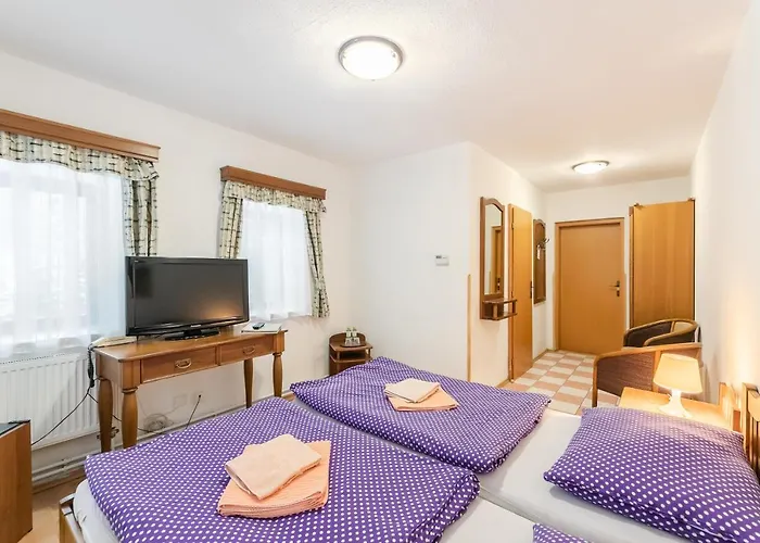 Hotel Perla Jizery
