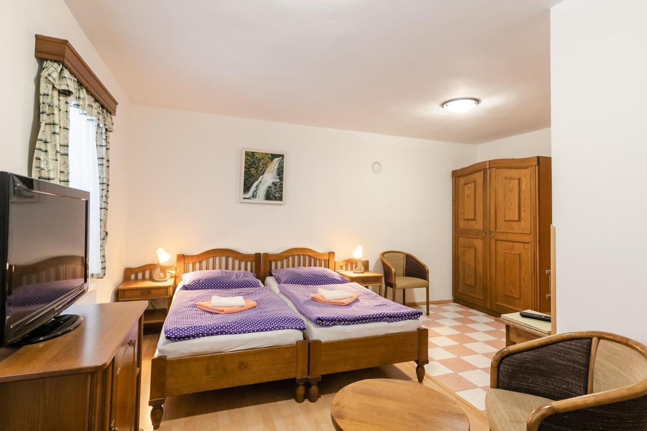 Perla Jizery Hotel Josefův Důl