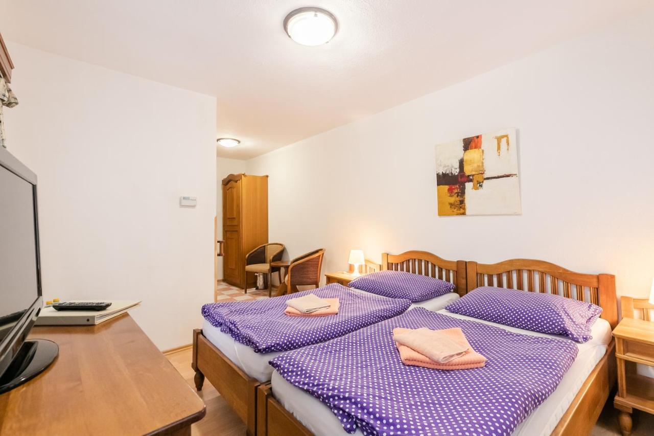 Hotel Perla Jizery 3*