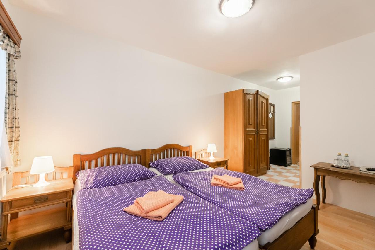 Hotel Perla Jizery