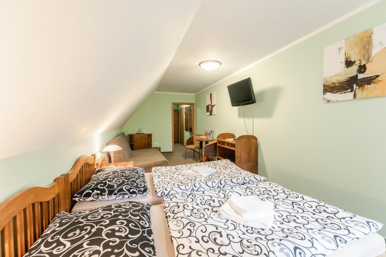 Perla Jizery Hotel